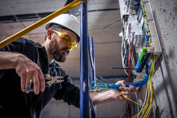 Electrical System Inspection in Medulla, FL