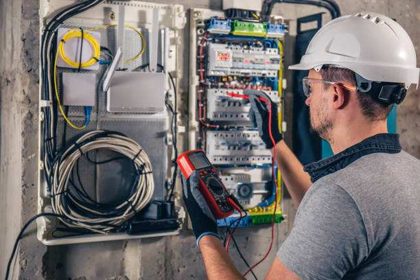 Best Affordable Emergency Electrician  in Medulla, FL