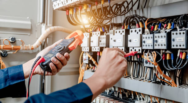 Best Home Electrical Repair  in Medulla, FL