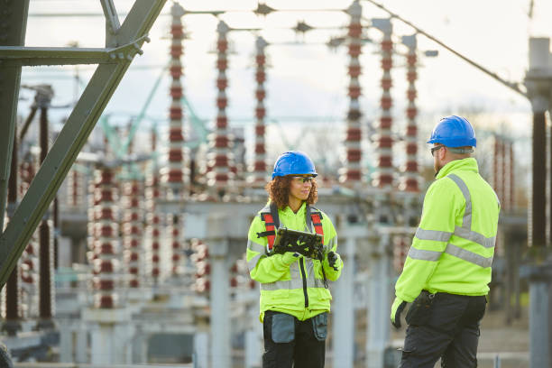 Electrical Rewiring Services in Medulla, FL