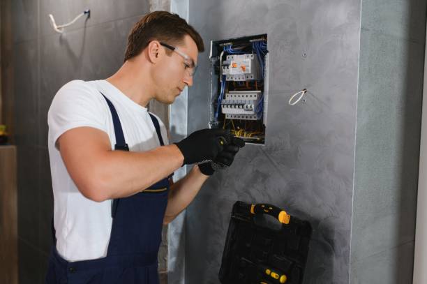 Best Electrical Installation Contractor  in Medulla, FL