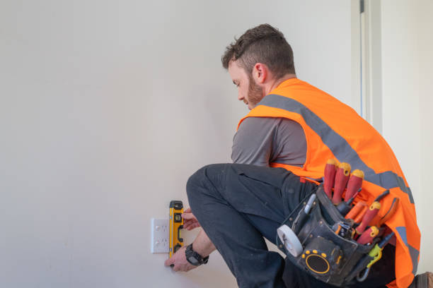 Best Electrical Outlet Repair  in Medulla, FL