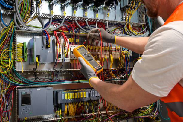 Best Electrical Installation Contractor  in Medulla, FL