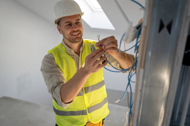 Best Affordable Electrician  in Medulla, FL